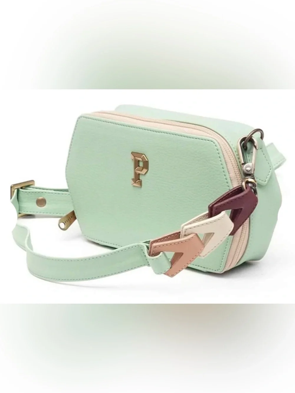 Parchita stylish mint